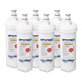 American Filter Co 8 H, 6 PK AFC-APH-300-12000SKH-6p-15880